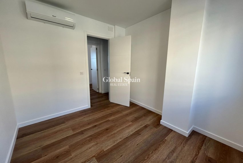 Wiederverkauf - WOHNUNG -
TORREVIEJA - Acequion