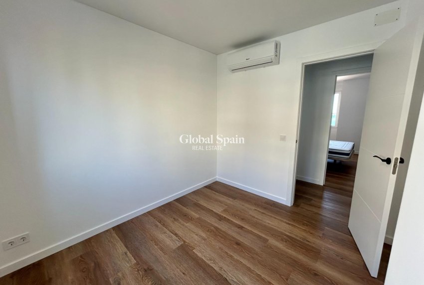 Wiederverkauf - WOHNUNG -
TORREVIEJA - Acequion