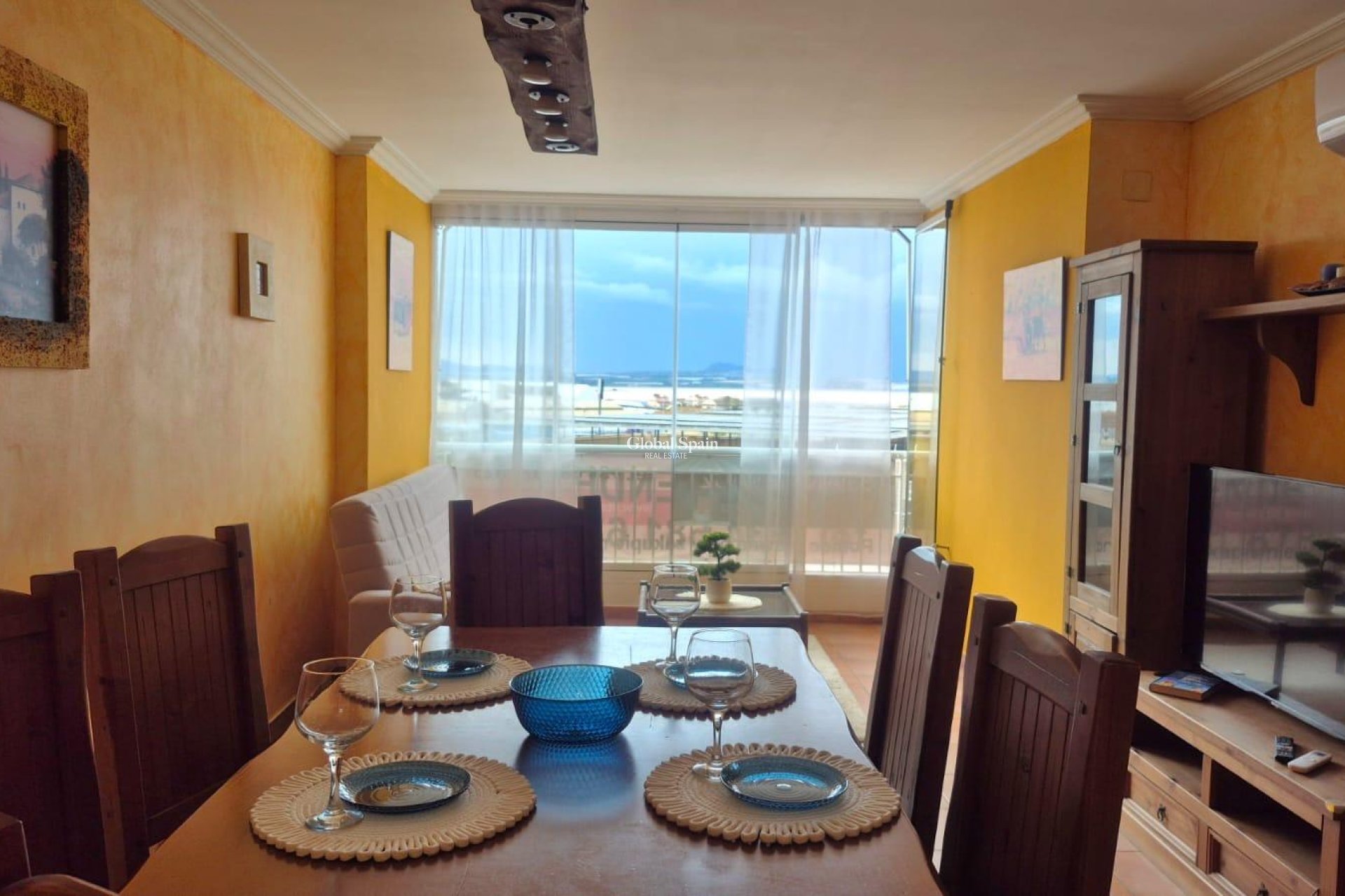 Wiederverkauf - WOHNUNG -
TORREVIEJA - Acequion