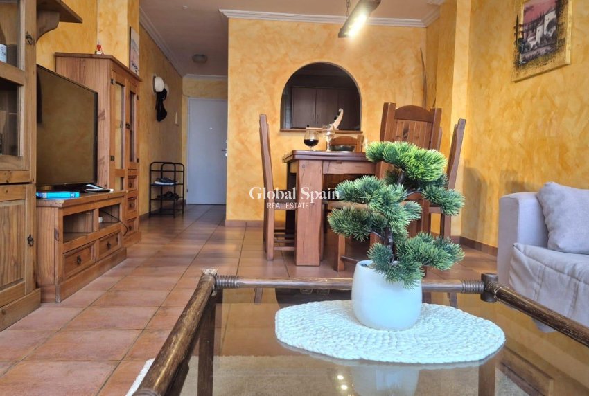 Wiederverkauf - WOHNUNG -
TORREVIEJA - Acequion
