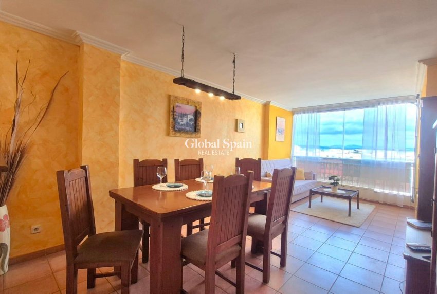 Wiederverkauf - WOHNUNG -
TORREVIEJA - Acequion