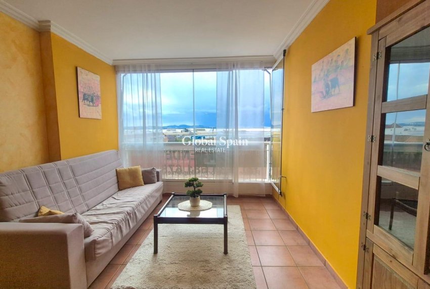 Wiederverkauf - WOHNUNG -
TORREVIEJA - Acequion