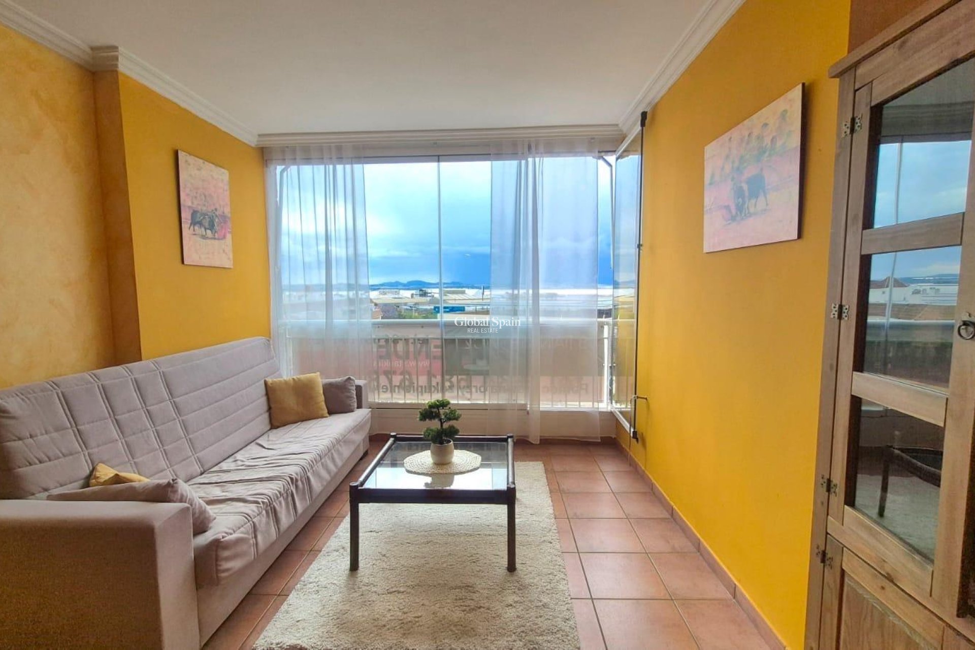 Wiederverkauf - WOHNUNG -
TORREVIEJA - Acequion