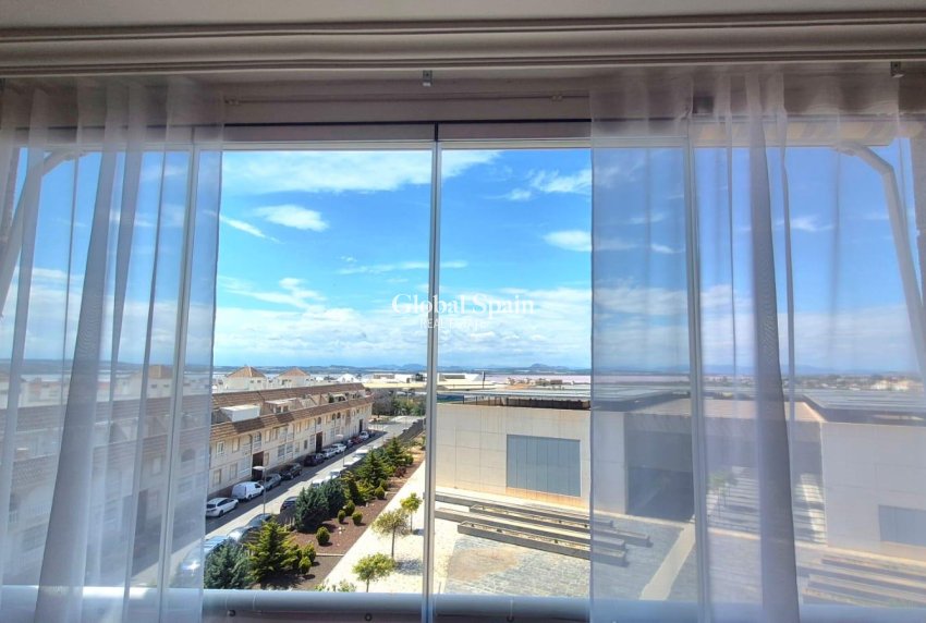 Wiederverkauf - WOHNUNG -
TORREVIEJA - Acequion