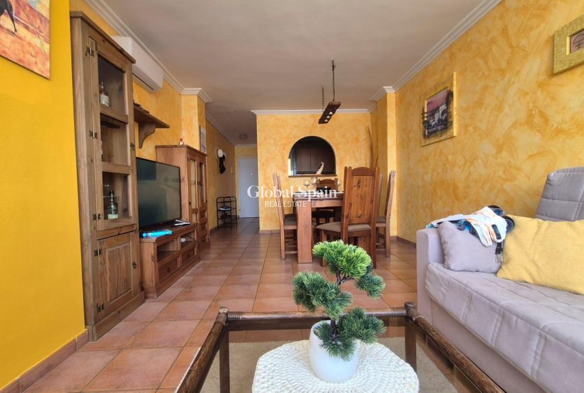 Wiederverkauf - WOHNUNG -
TORREVIEJA - Acequion