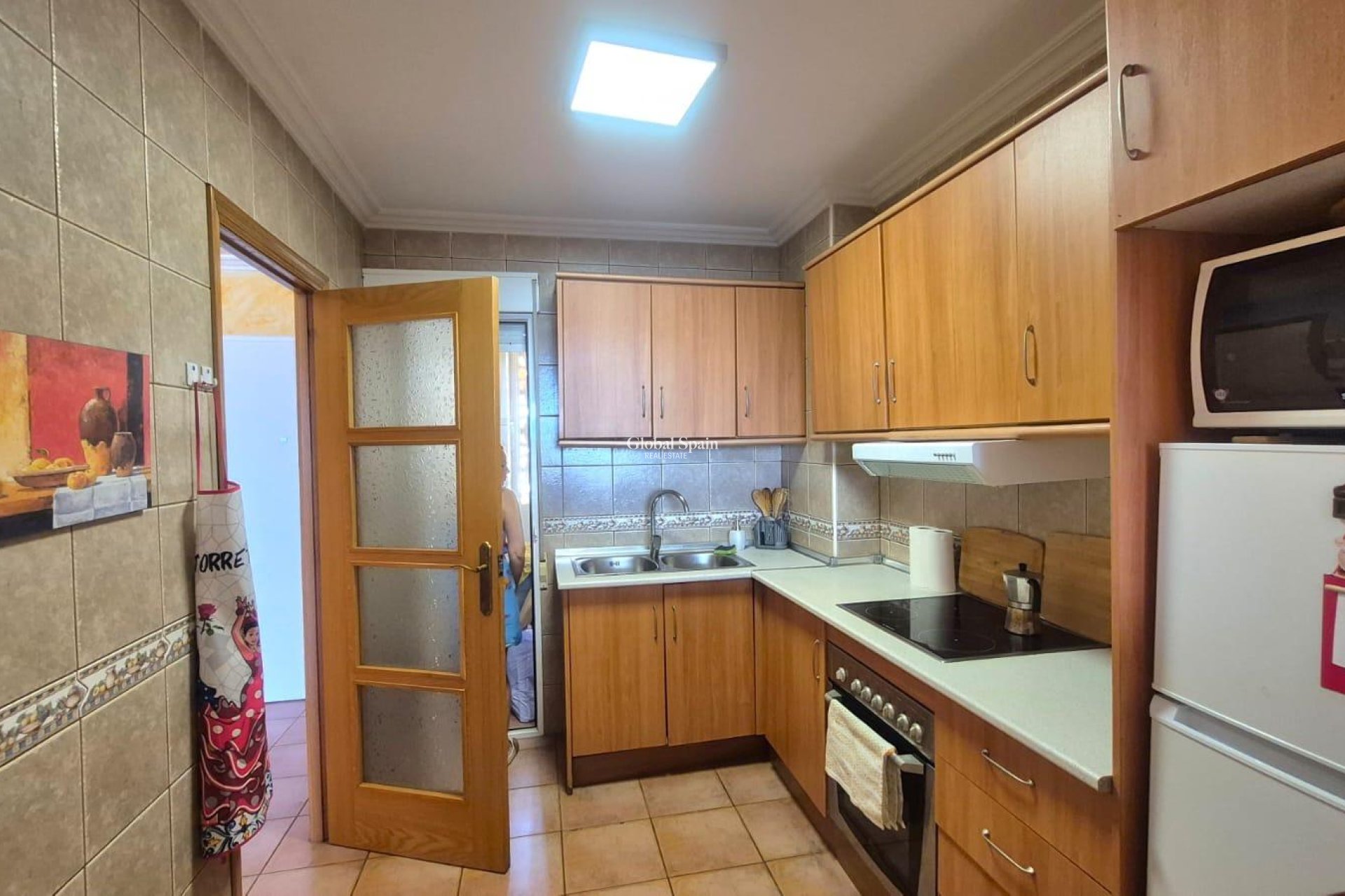 Wiederverkauf - WOHNUNG -
TORREVIEJA - Acequion