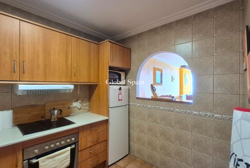 Wiederverkauf - WOHNUNG -
TORREVIEJA - Acequion