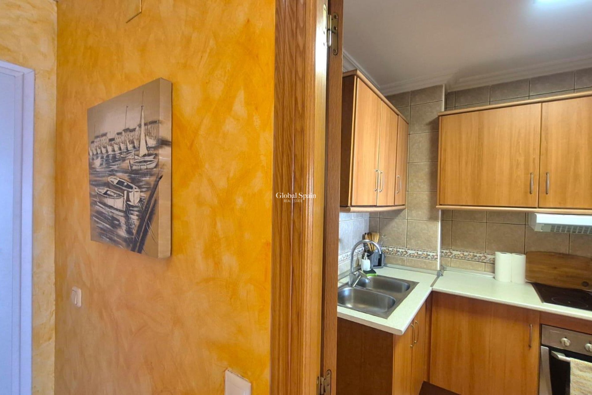 Wiederverkauf - WOHNUNG -
TORREVIEJA - Acequion