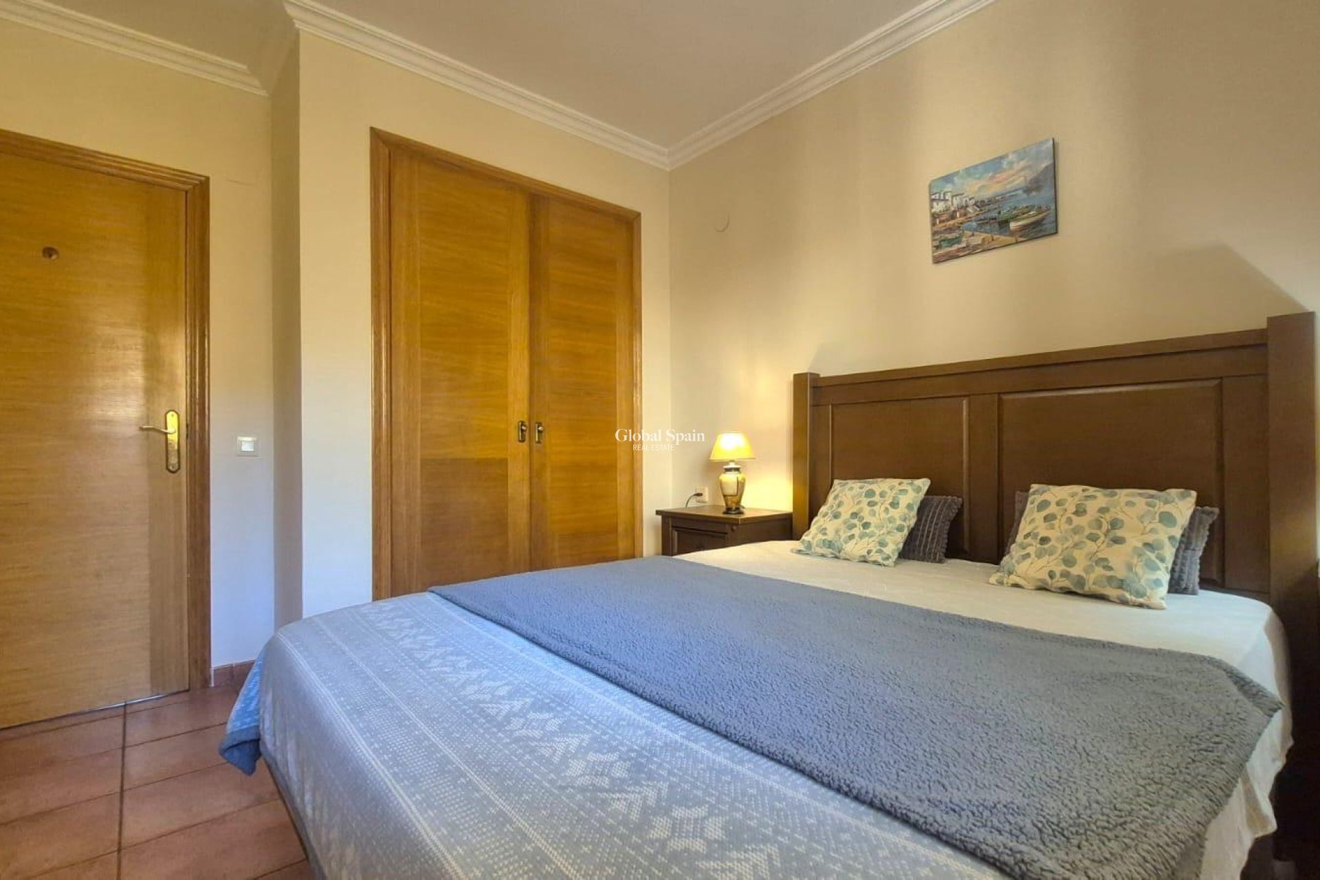 Wiederverkauf - WOHNUNG -
TORREVIEJA - Acequion