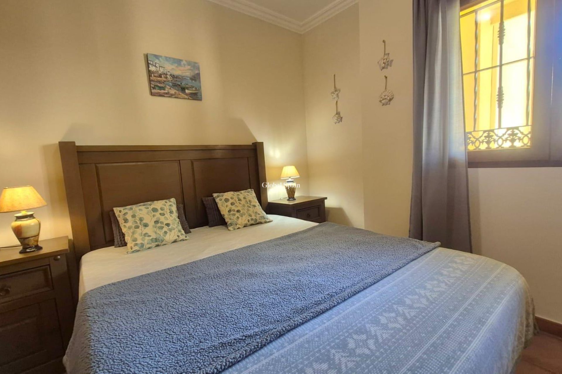Wiederverkauf - WOHNUNG -
TORREVIEJA - Acequion