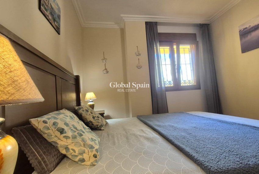 Wiederverkauf - WOHNUNG -
TORREVIEJA - Acequion