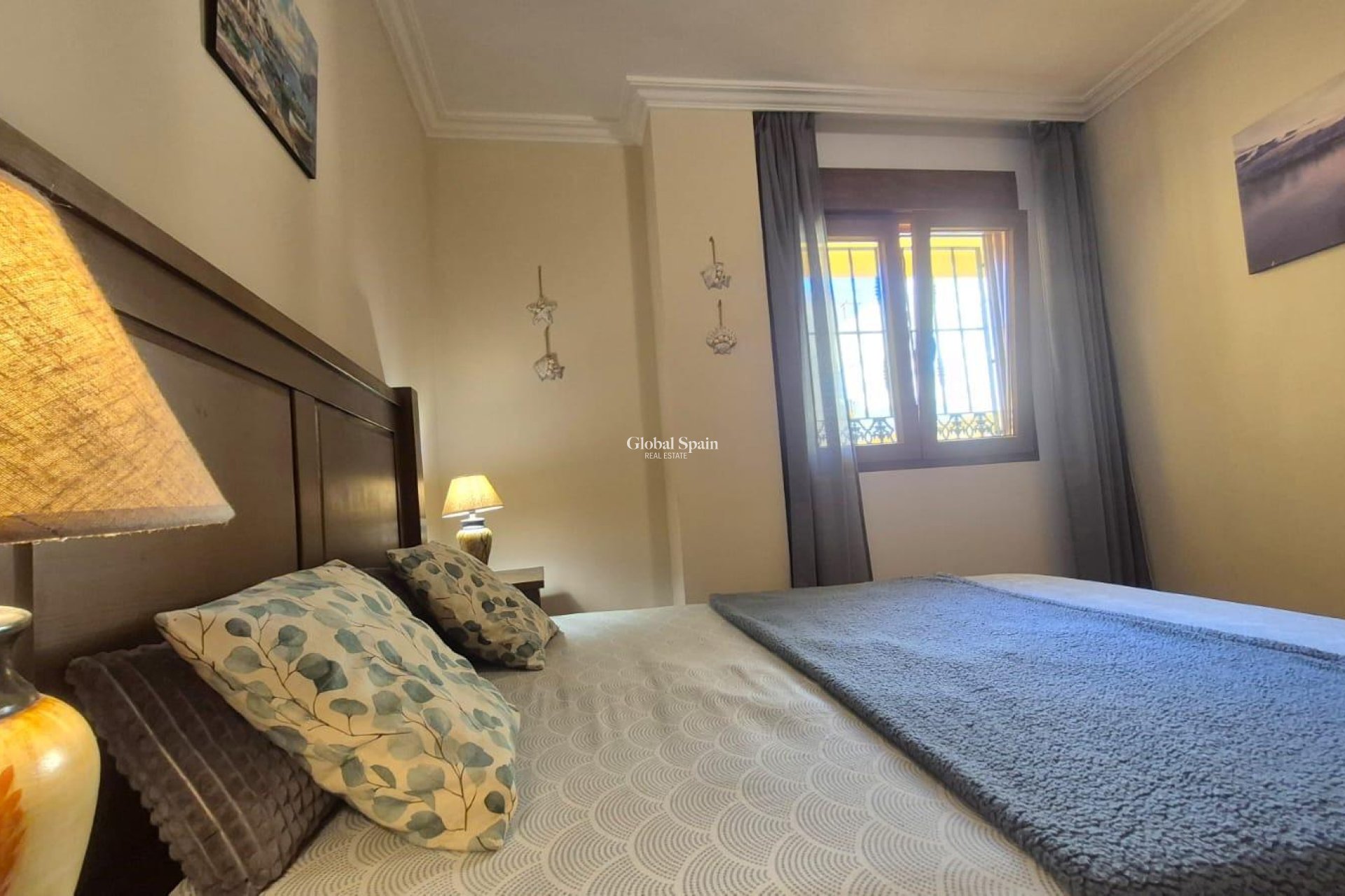 Wiederverkauf - WOHNUNG -
TORREVIEJA - Acequion