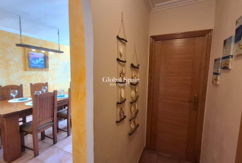 Wiederverkauf - WOHNUNG -
TORREVIEJA - Acequion