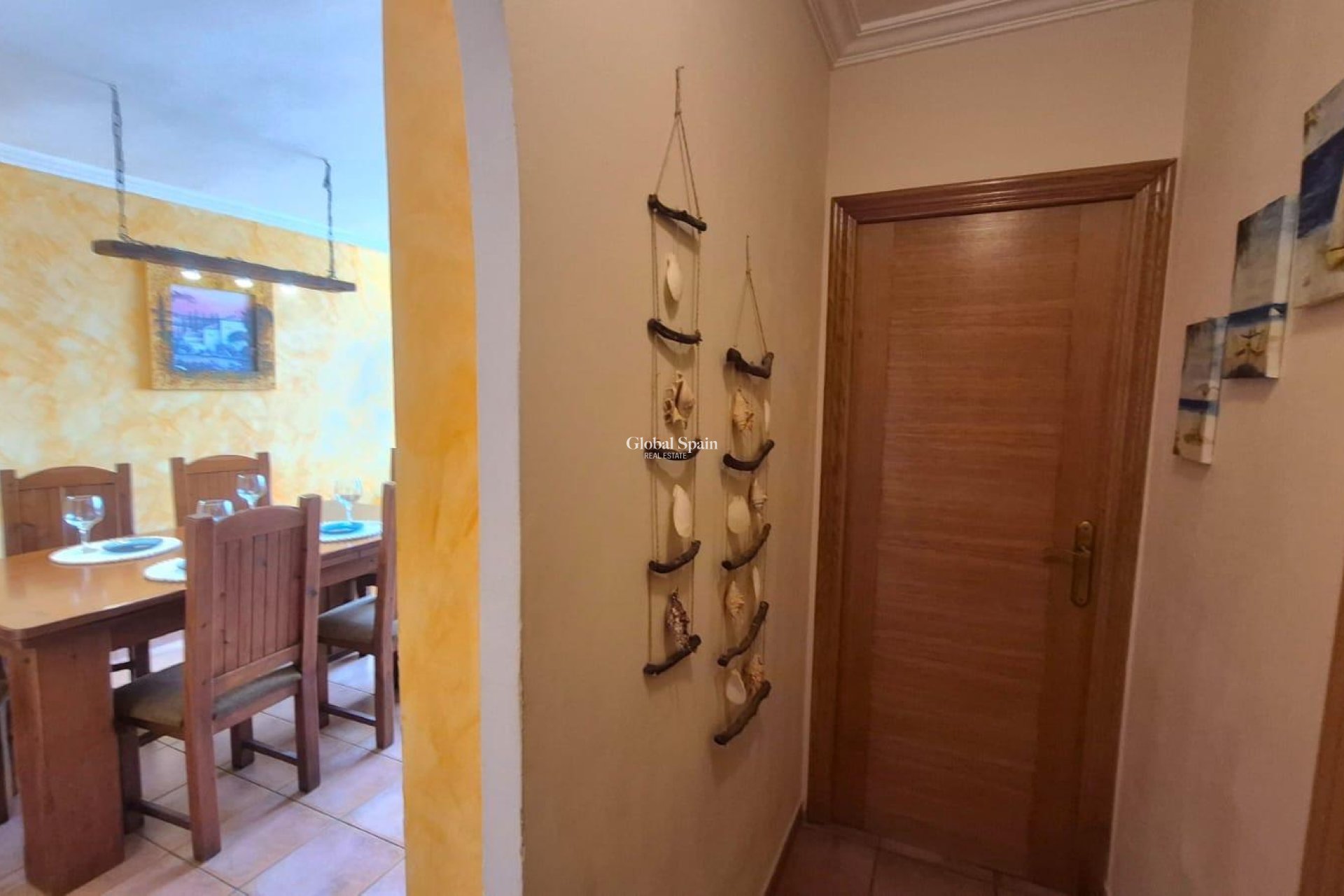 Wiederverkauf - WOHNUNG -
TORREVIEJA - Acequion
