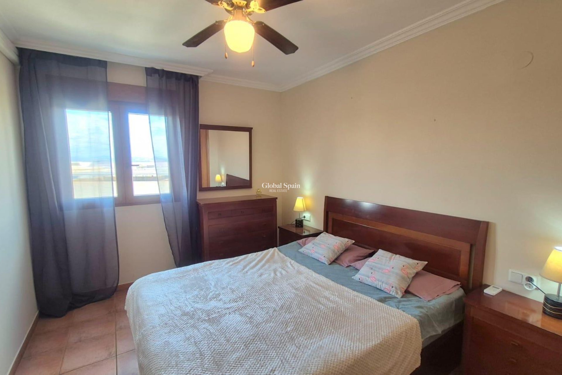 Wiederverkauf - WOHNUNG -
TORREVIEJA - Acequion