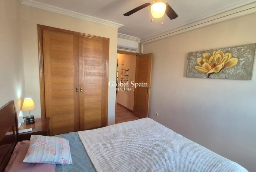 Wiederverkauf - WOHNUNG -
TORREVIEJA - Acequion