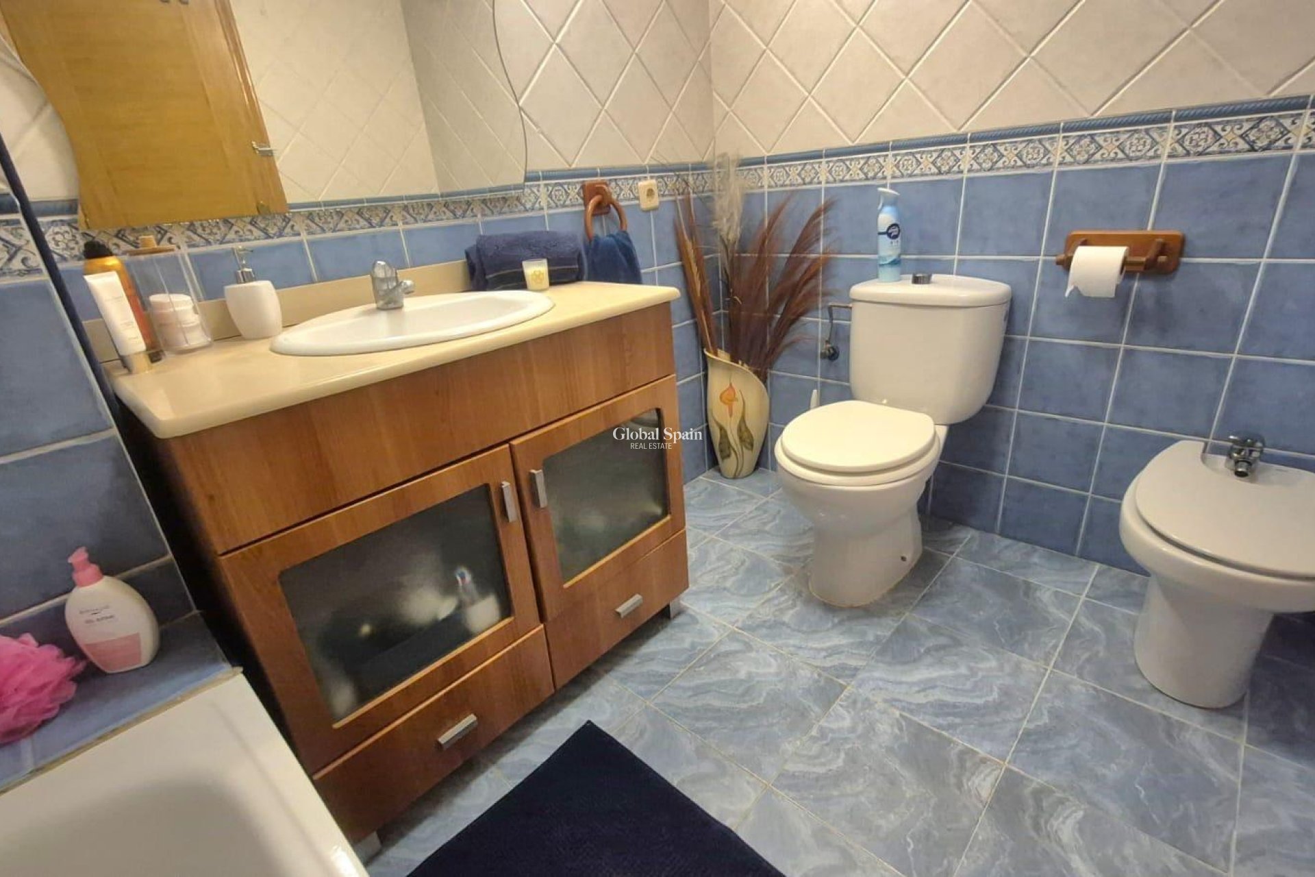 Wiederverkauf - WOHNUNG -
TORREVIEJA - Acequion