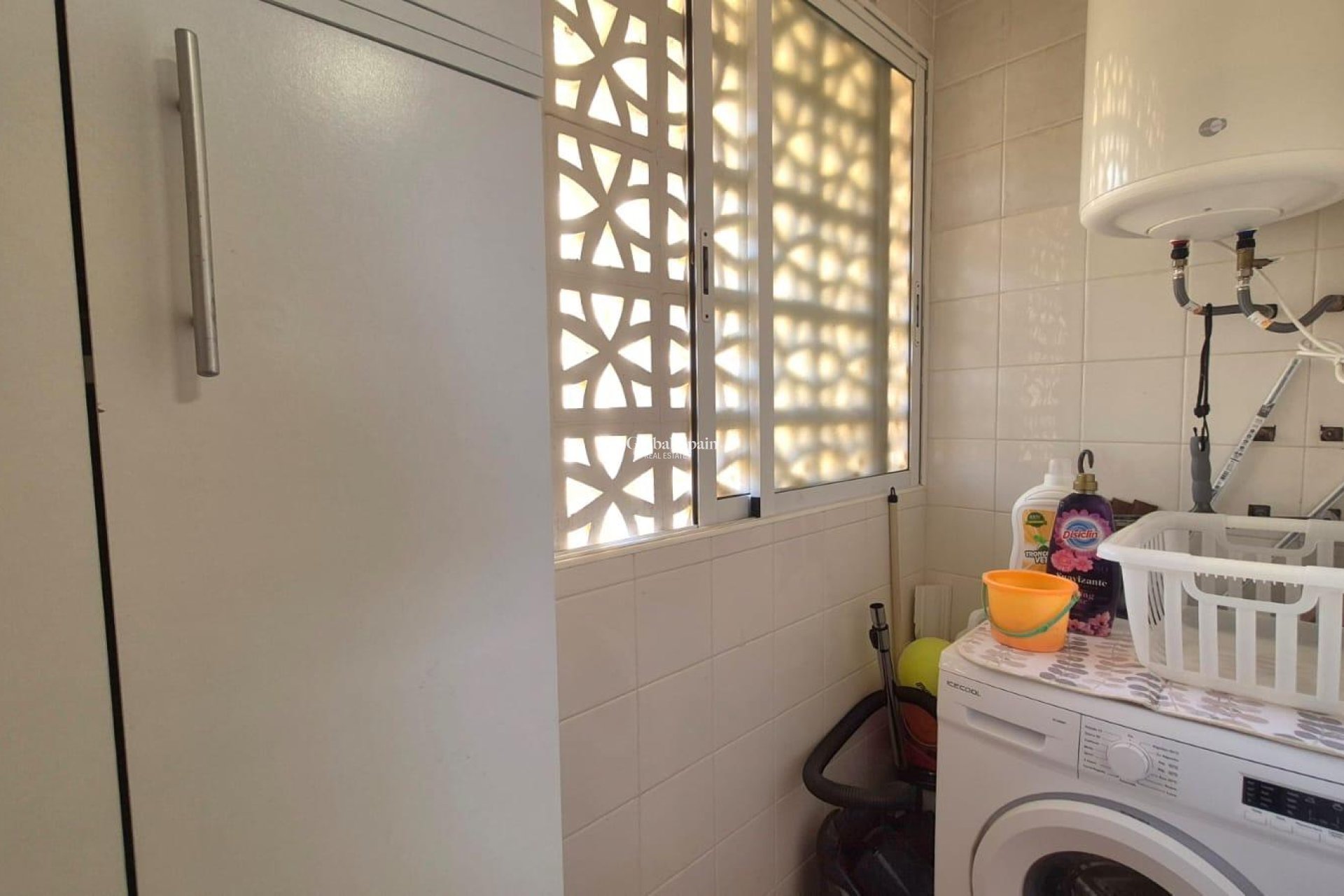 Wiederverkauf - WOHNUNG -
TORREVIEJA - Acequion