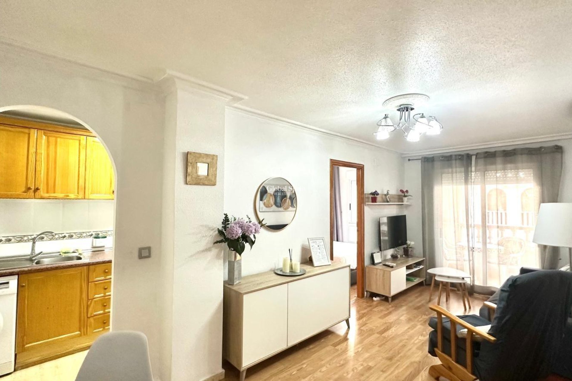Wiederverkauf - WOHNUNG -
TORREVIEJA - Acequion