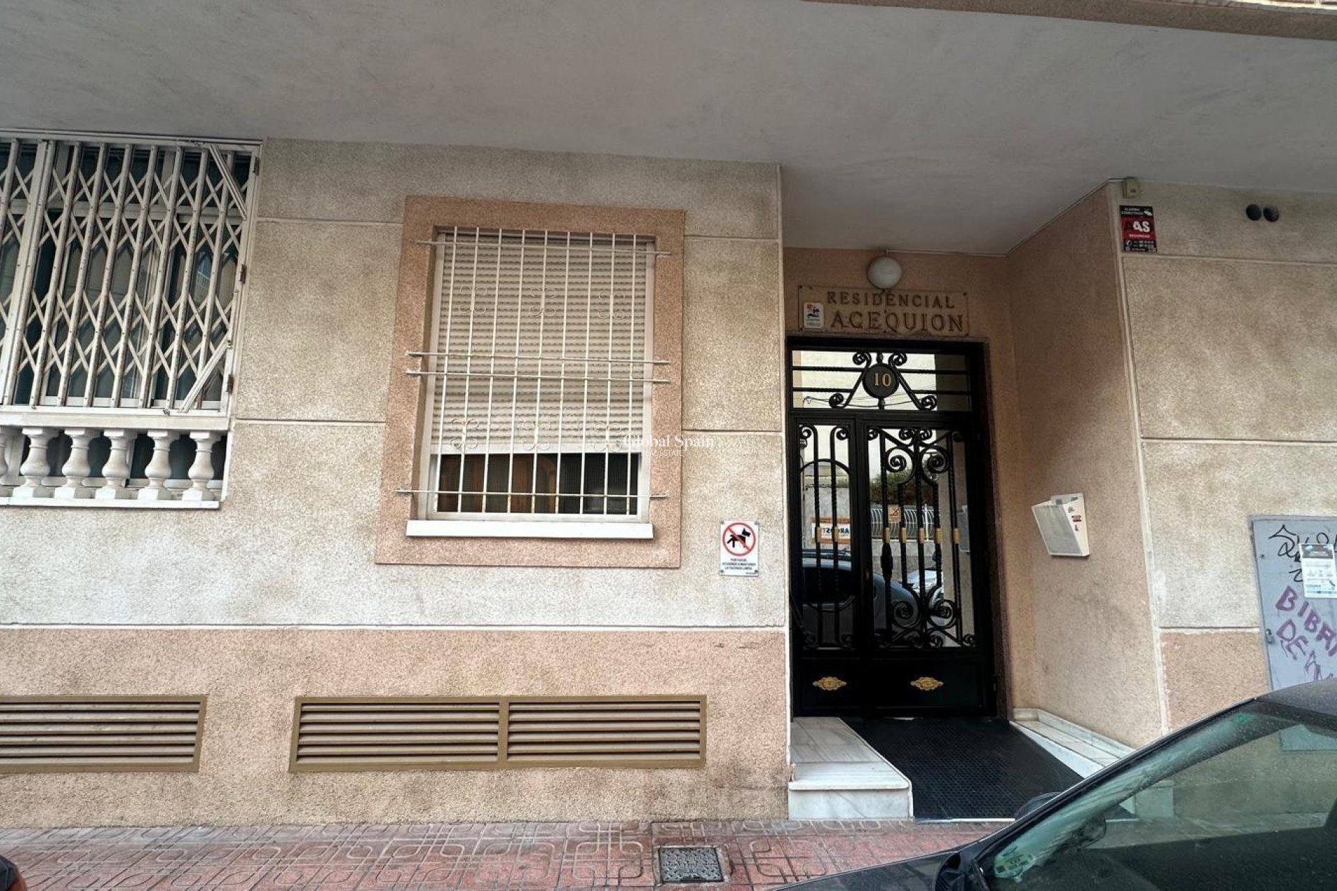 Wiederverkauf - WOHNUNG -
TORREVIEJA - Acequion