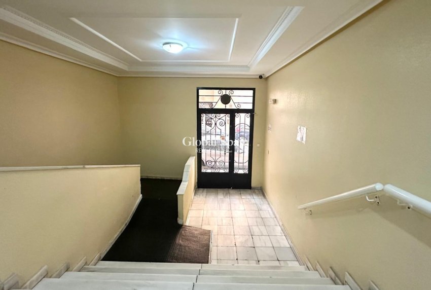 Wiederverkauf - WOHNUNG -
TORREVIEJA - Acequion