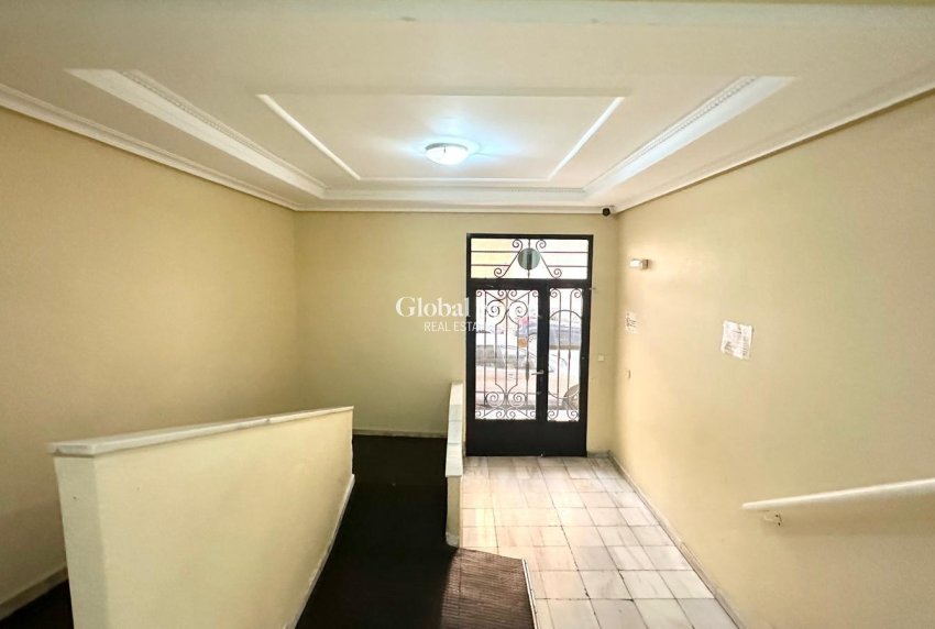 Wiederverkauf - WOHNUNG -
TORREVIEJA - Acequion