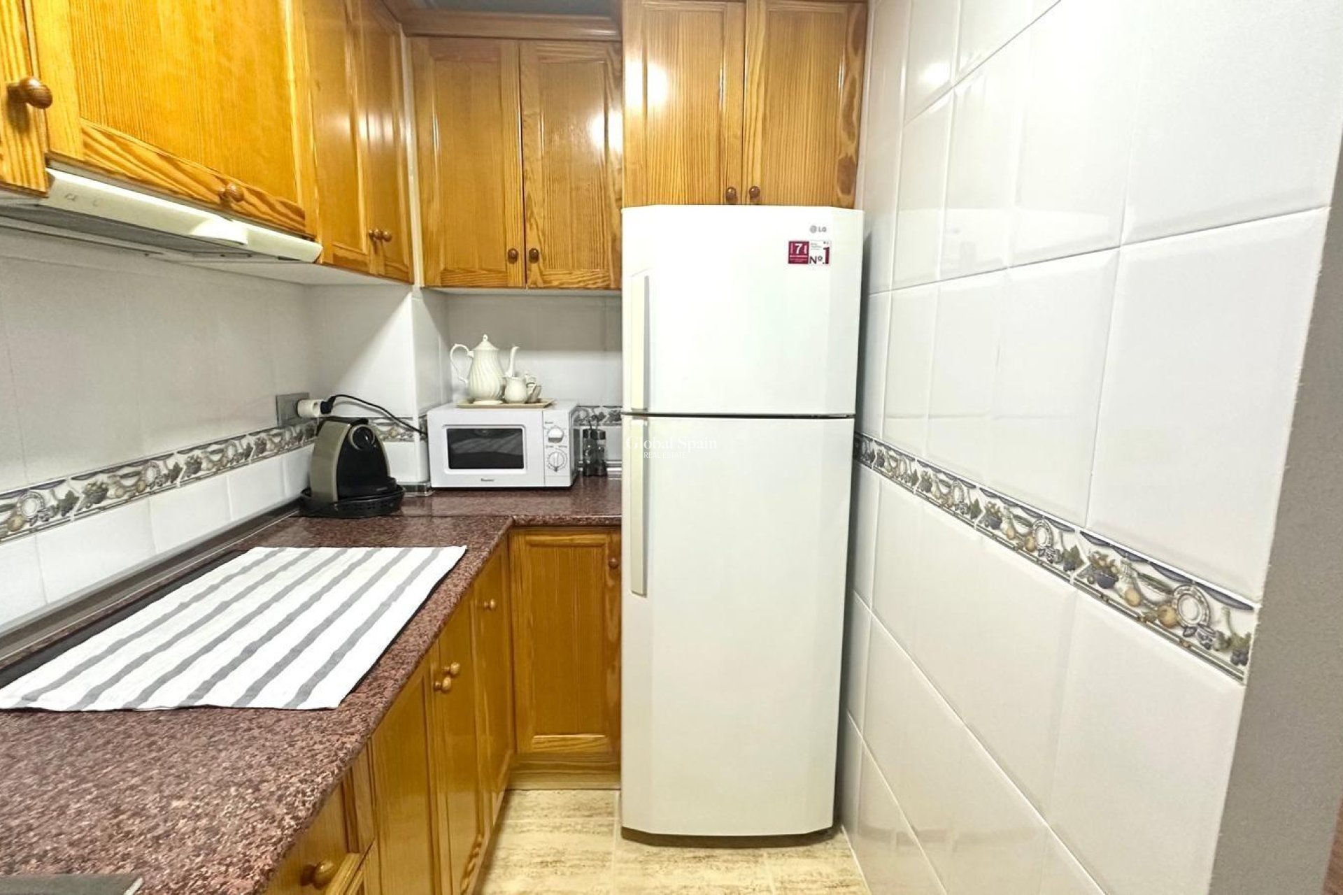 Wiederverkauf - WOHNUNG -
TORREVIEJA - Acequion