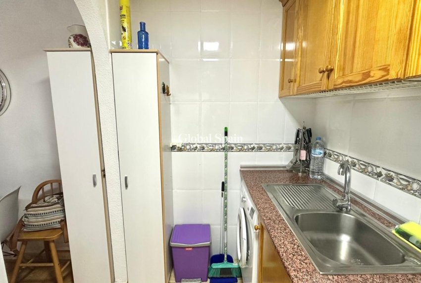 Wiederverkauf - WOHNUNG -
TORREVIEJA - Acequion
