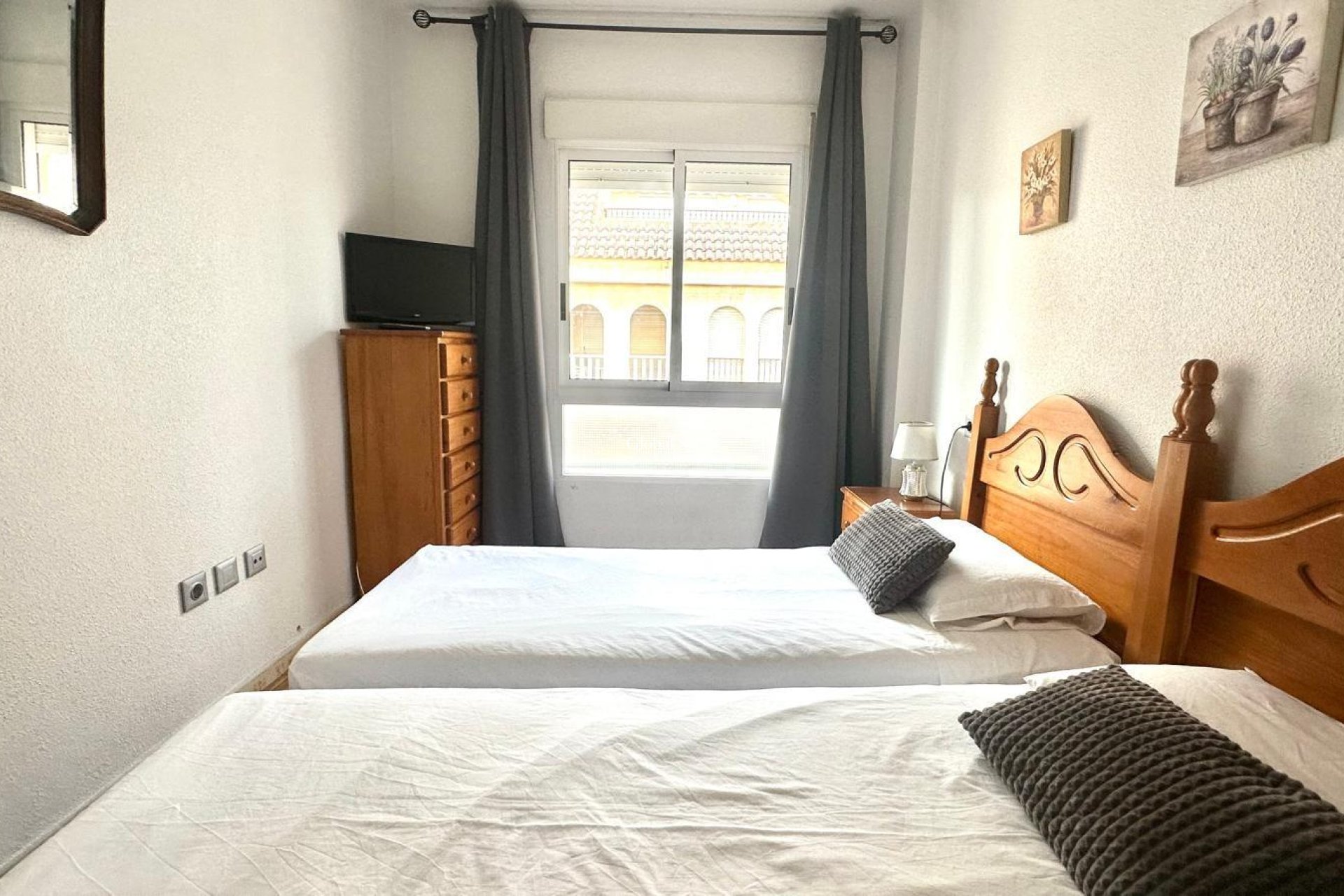Wiederverkauf - WOHNUNG -
TORREVIEJA - Acequion