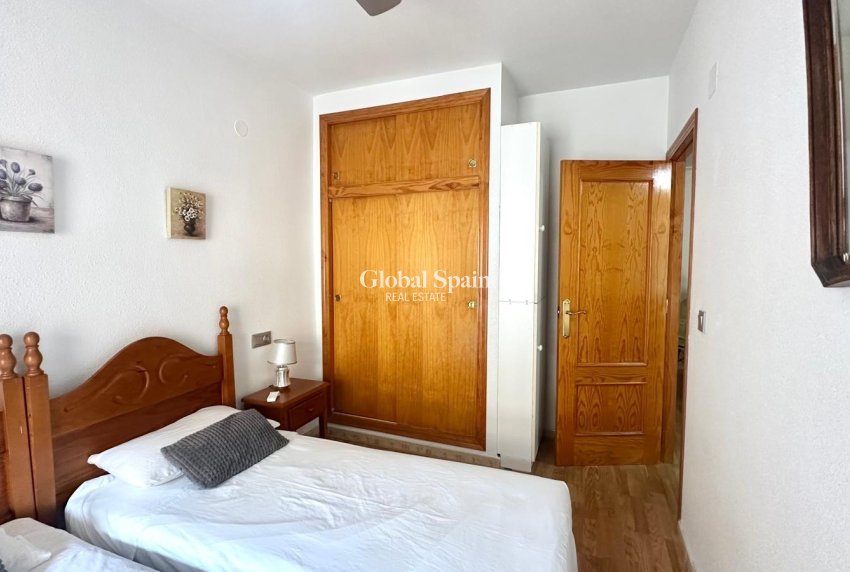 Wiederverkauf - WOHNUNG -
TORREVIEJA - Acequion