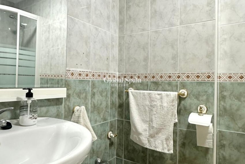 Wiederverkauf - WOHNUNG -
TORREVIEJA - Acequion