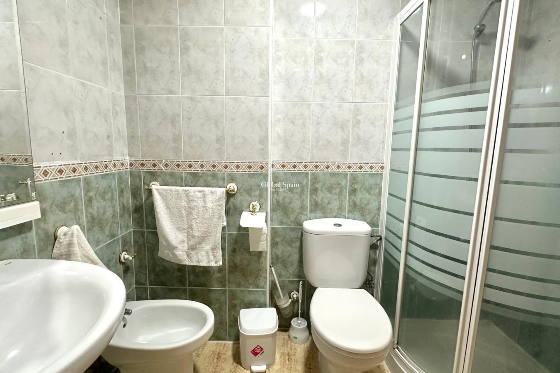 Wiederverkauf - WOHNUNG -
TORREVIEJA - Acequion
