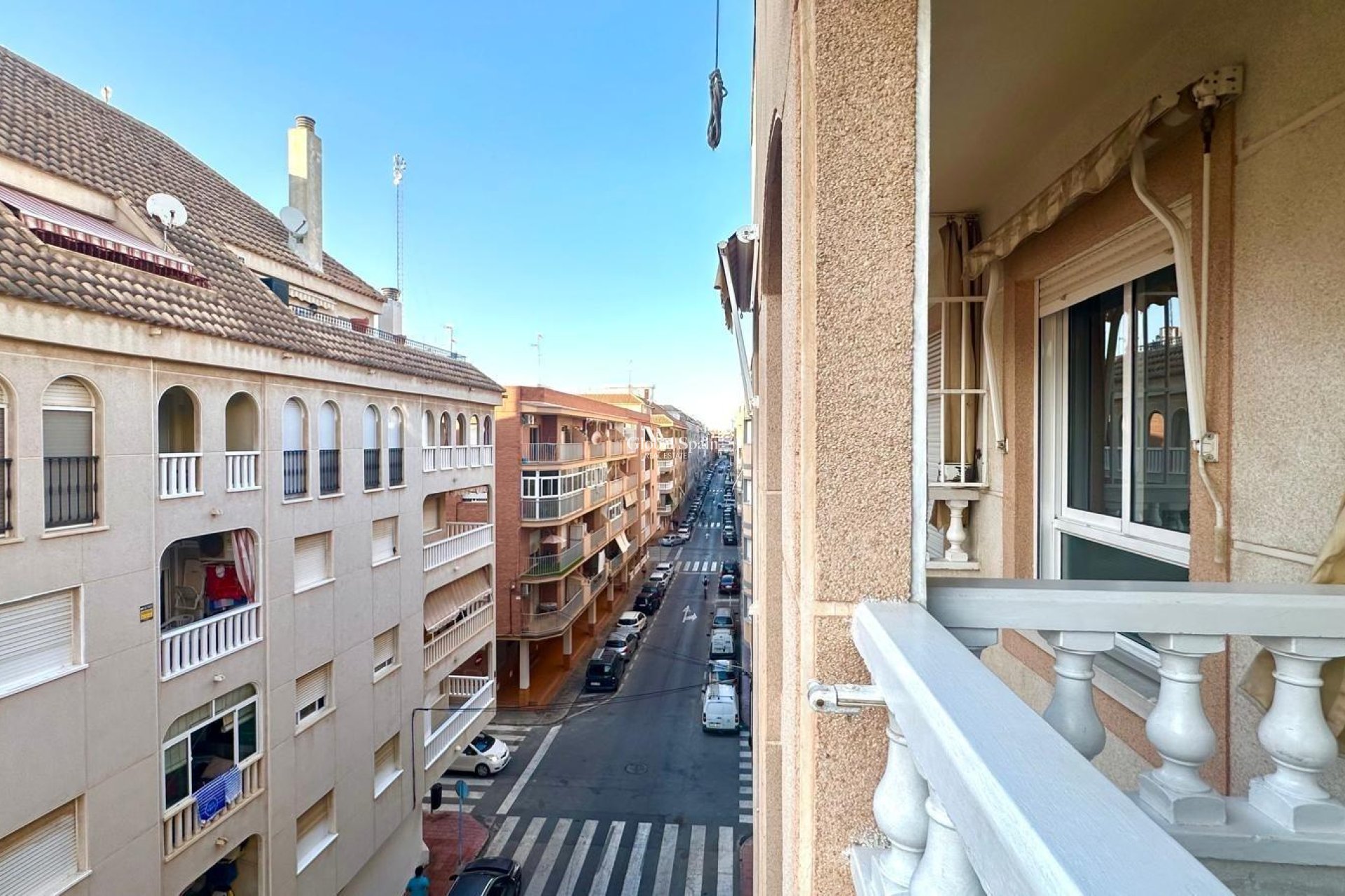 Wiederverkauf - WOHNUNG -
TORREVIEJA - Acequion