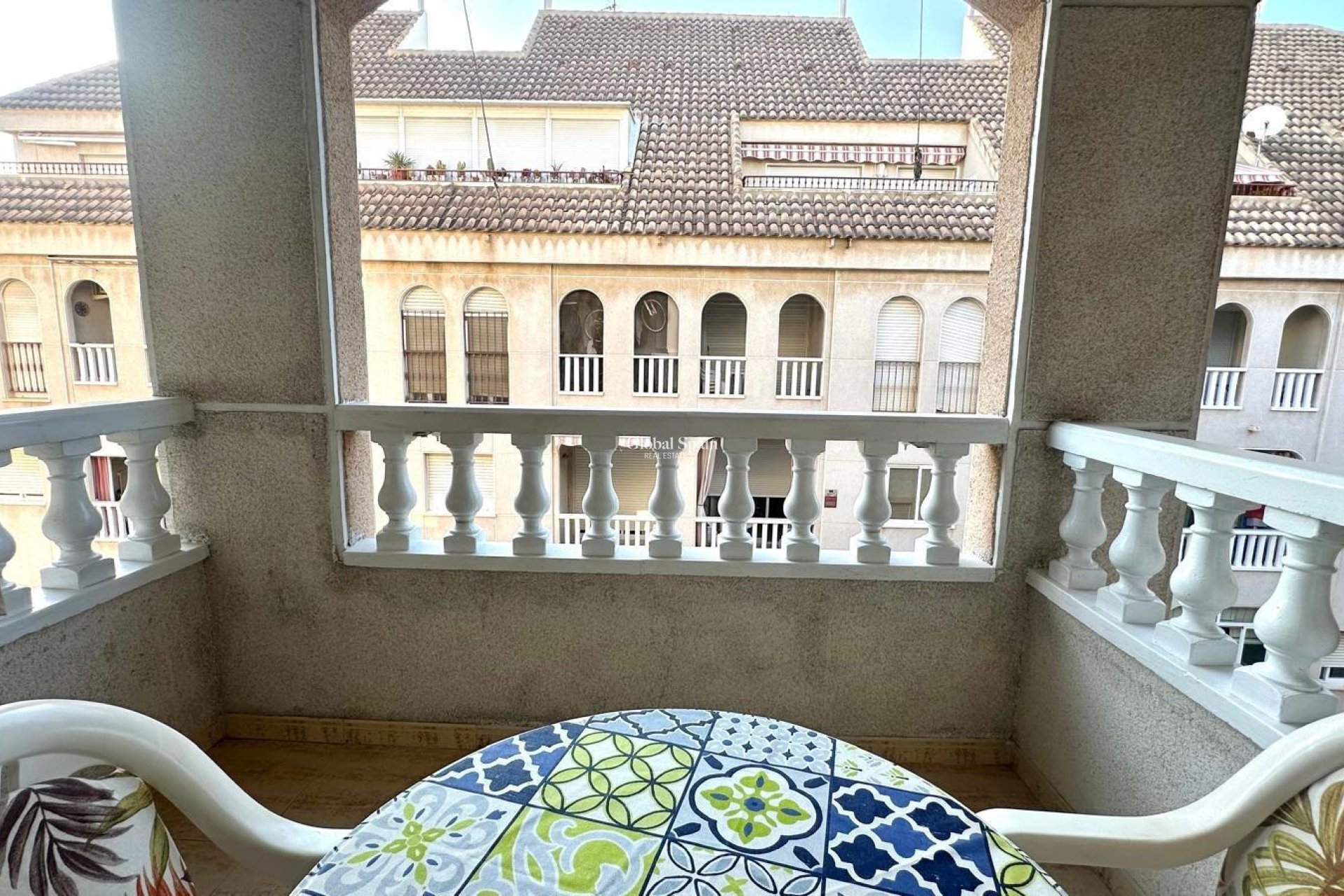 Wiederverkauf - WOHNUNG -
TORREVIEJA - Acequion