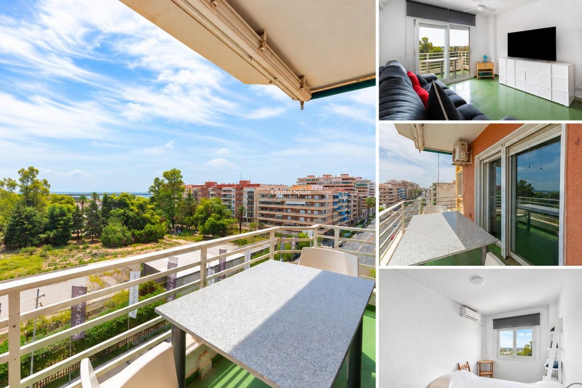 Wiederverkauf - WOHNUNG -
TORREVIEJA - Acequion