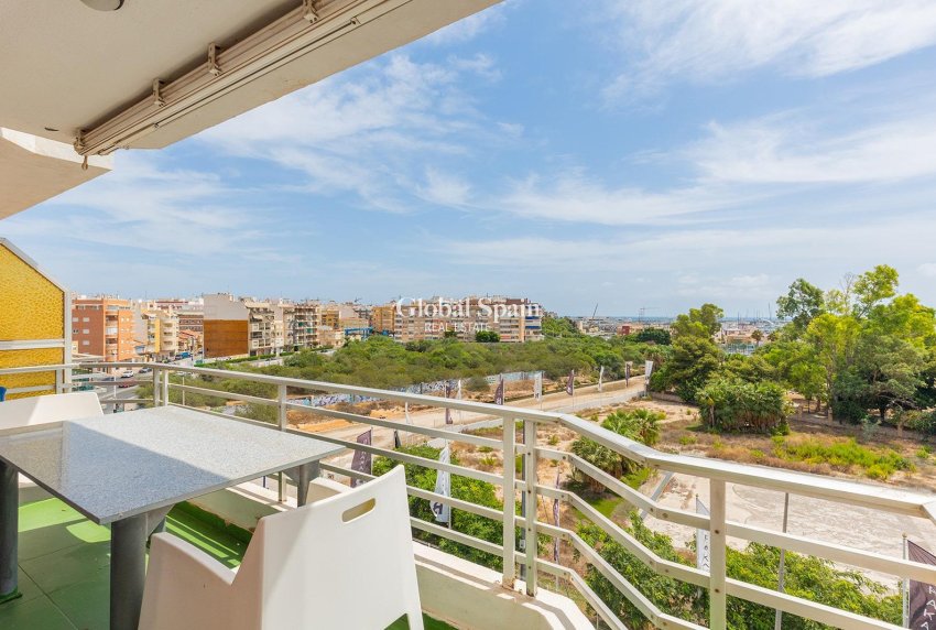 Wiederverkauf - WOHNUNG -
TORREVIEJA - Acequion