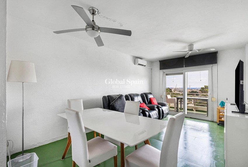 Wiederverkauf - WOHNUNG -
TORREVIEJA - Acequion