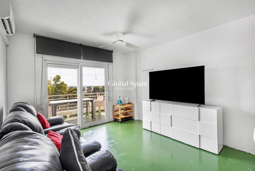 Wiederverkauf - WOHNUNG -
TORREVIEJA - Acequion