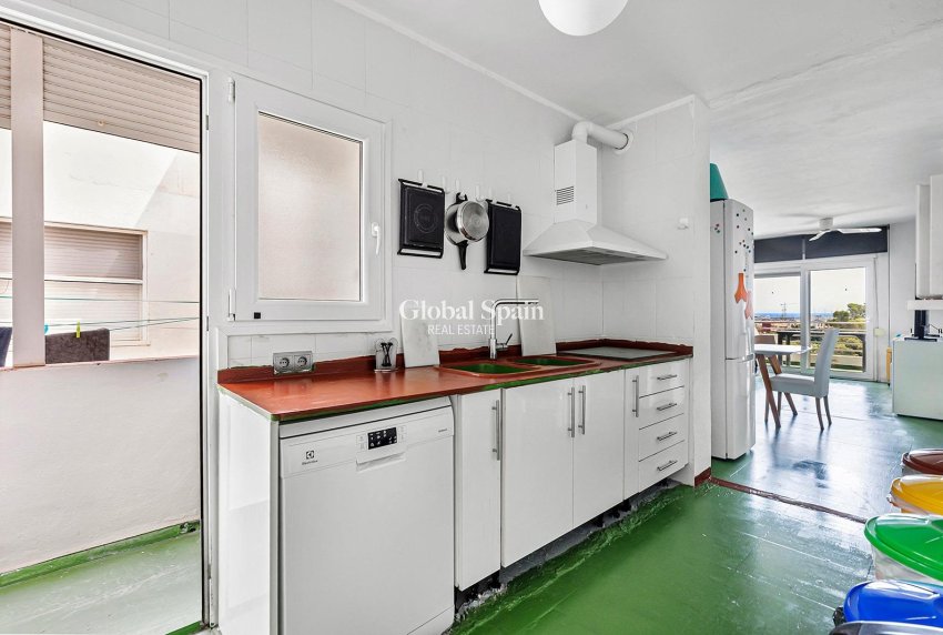 Wiederverkauf - WOHNUNG -
TORREVIEJA - Acequion