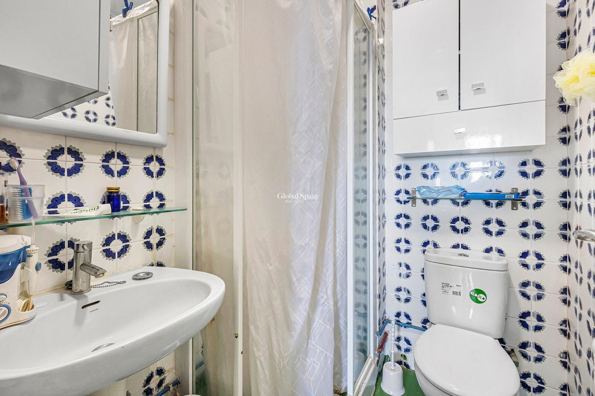 Wiederverkauf - WOHNUNG -
TORREVIEJA - Acequion