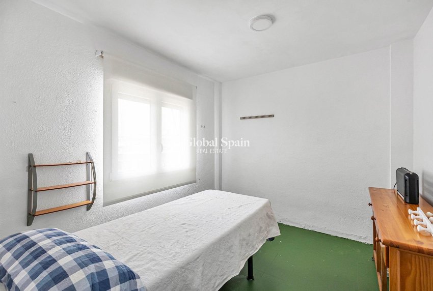 Wiederverkauf - WOHNUNG -
TORREVIEJA - Acequion