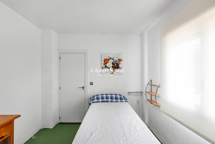 Wiederverkauf - WOHNUNG -
TORREVIEJA - Acequion