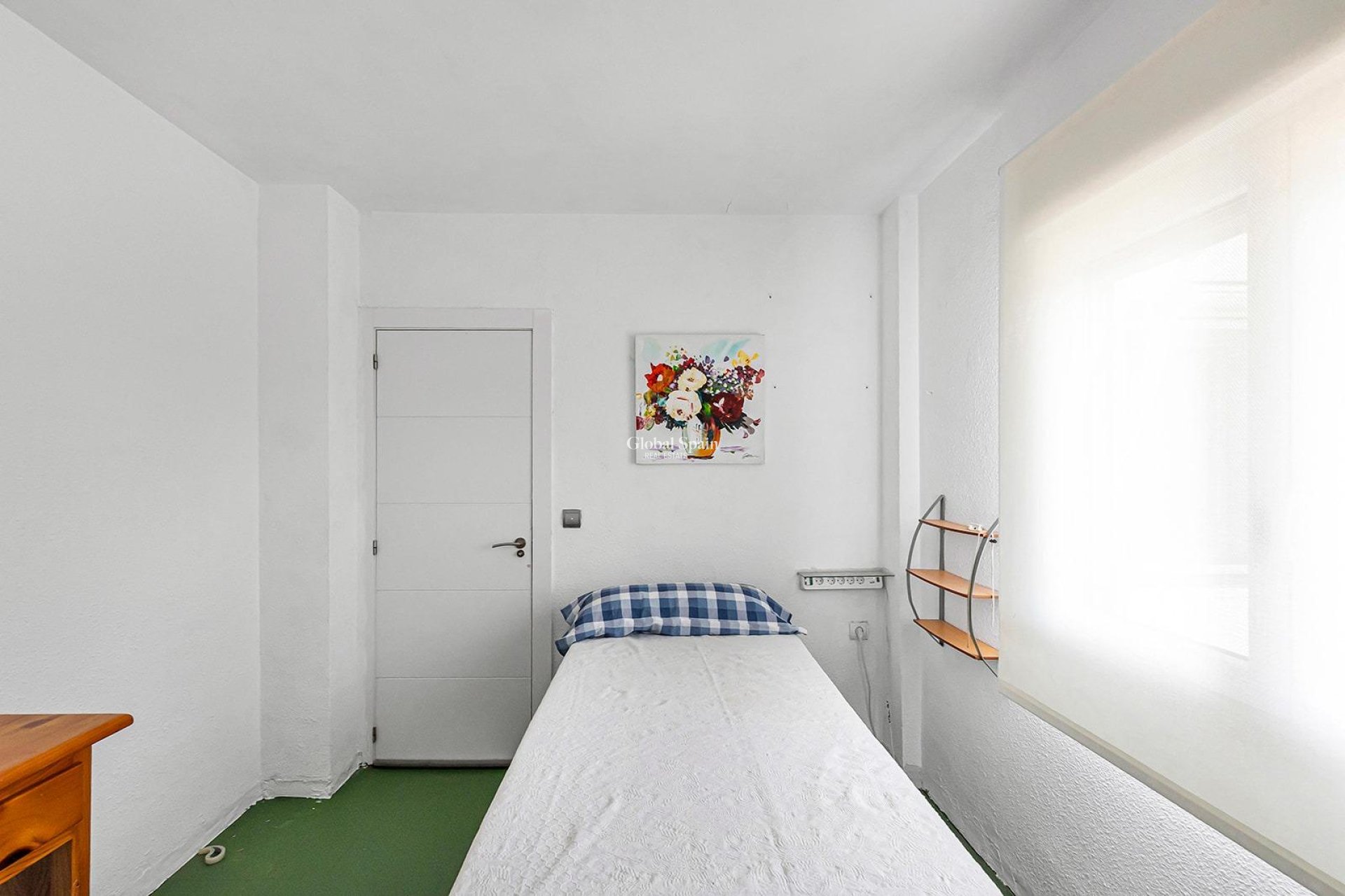 Wiederverkauf - WOHNUNG -
TORREVIEJA - Acequion