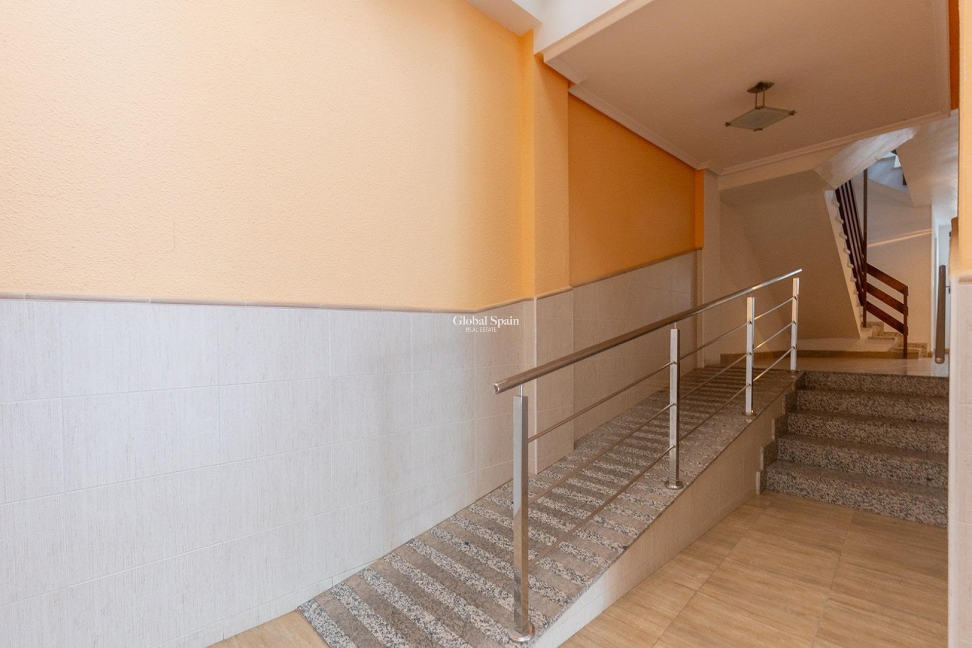 Wiederverkauf - WOHNUNG -
TORREVIEJA - Acequion