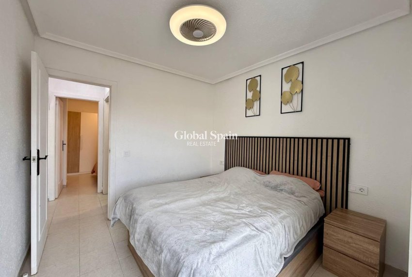 Wiederverkauf - WOHNUNG -
TORREVIEJA - Acequion