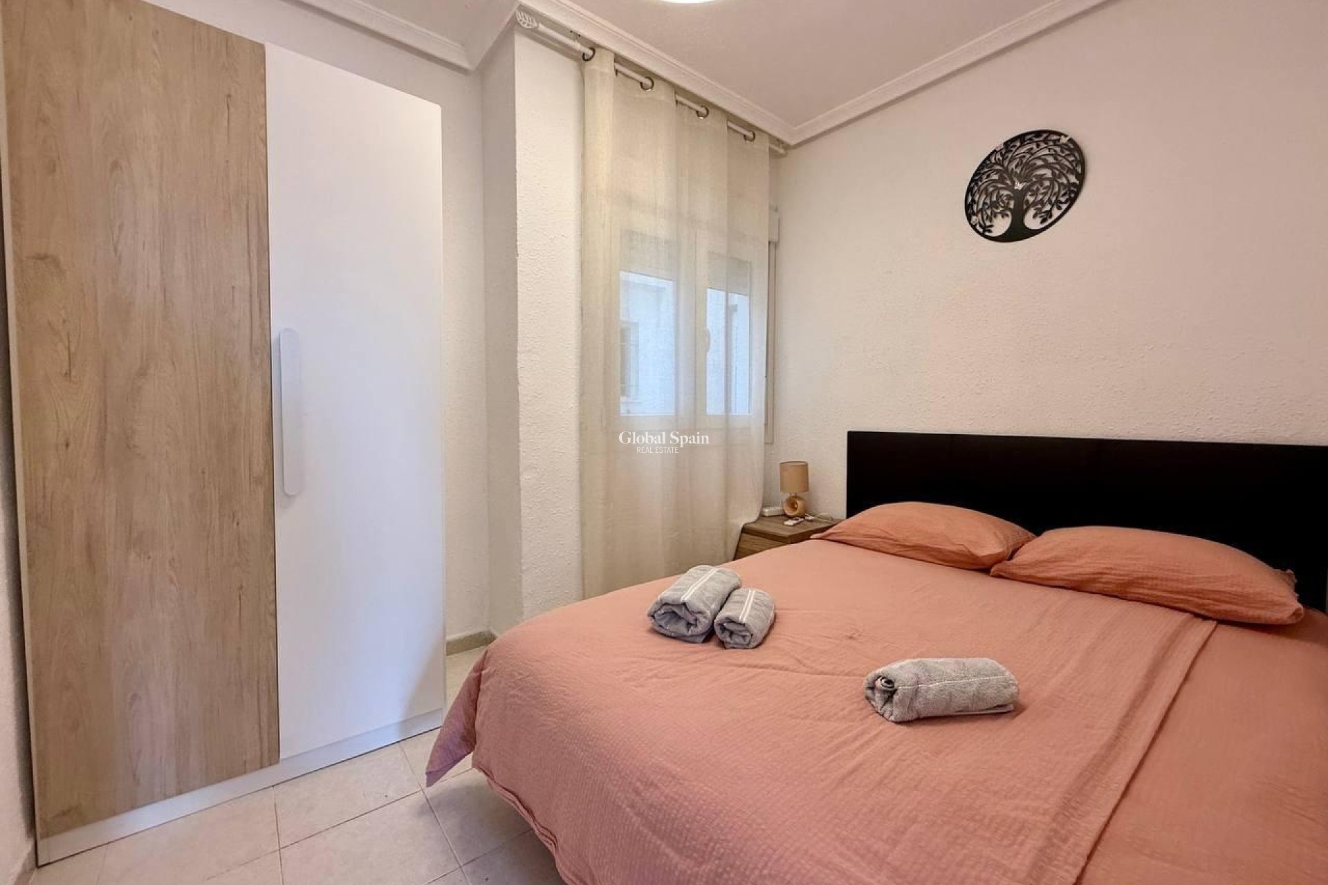 Wiederverkauf - WOHNUNG -
TORREVIEJA - Acequion
