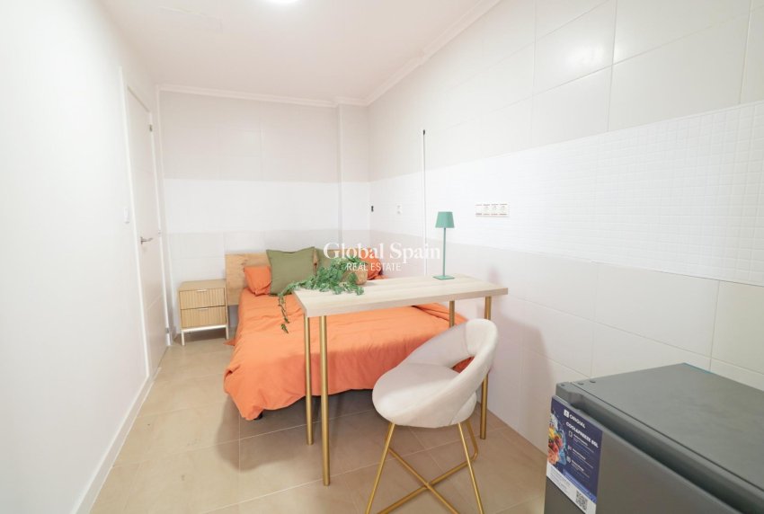 Wiederverkauf - WOHNUNG -
TORREVIEJA - Acequion