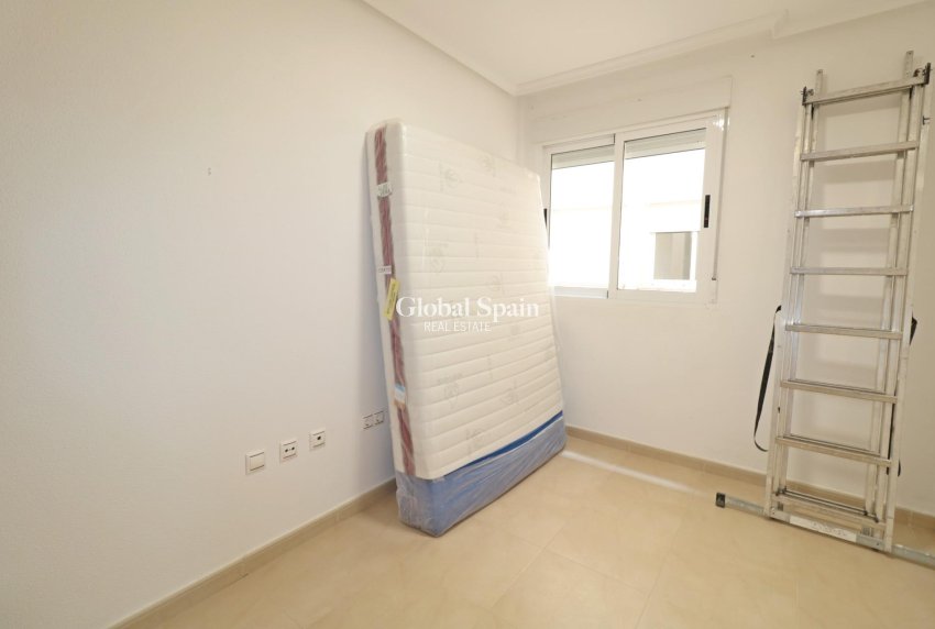 Wiederverkauf - WOHNUNG -
TORREVIEJA - Acequion