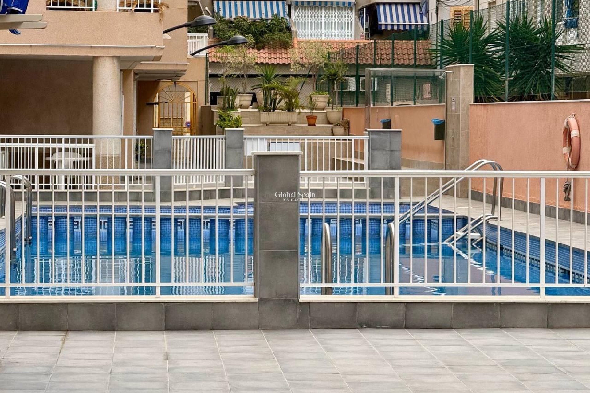 Wiederverkauf - WOHNUNG -
TORREVIEJA - Acequion