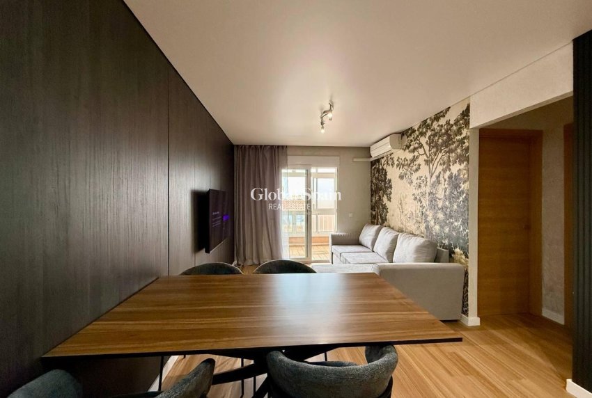 Wiederverkauf - WOHNUNG -
TORREVIEJA - Acequion